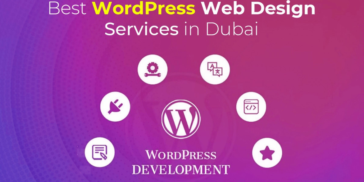 Web Design Services in Dubai: Build Your Digital Presence with Confidence