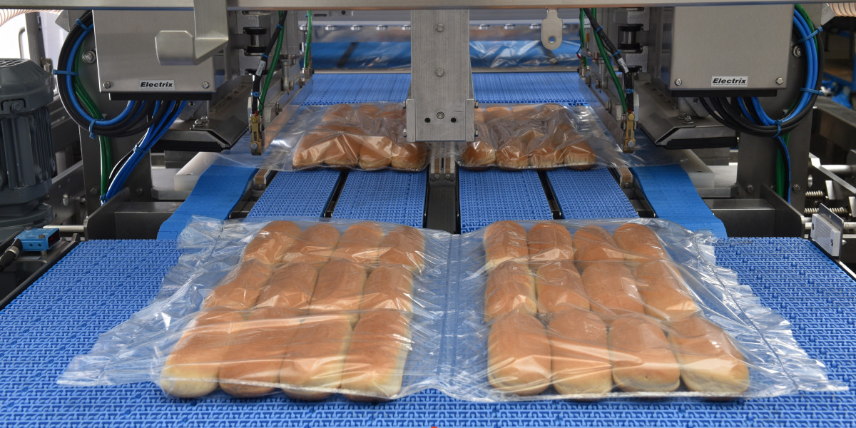 What Makes Zjrctech Robotic Arm For Food Packaging Efficient