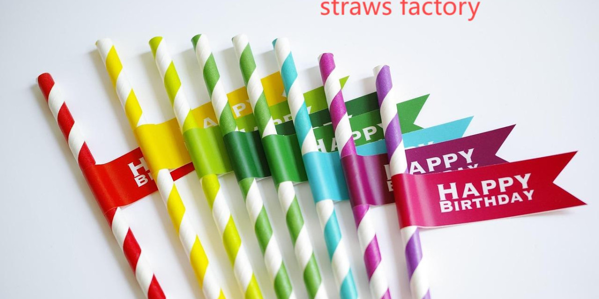 Soton Straws Innovation in Eco Straw Manufacturing