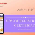 udyamregister Profile Picture