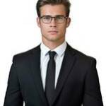 Smith Jones Profile Picture