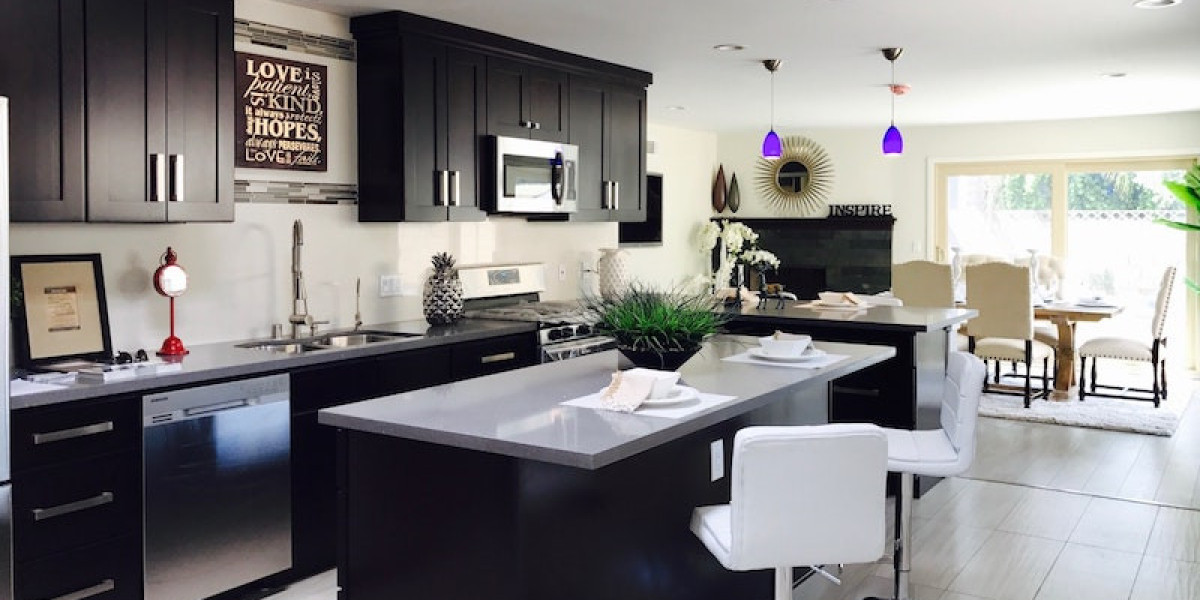 Custom Cabinet Solutions for Modern Homes in Perth