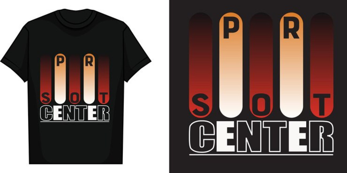 T-Shirt Printing in Arlington: An Overview of Local Custom Apparel Production
