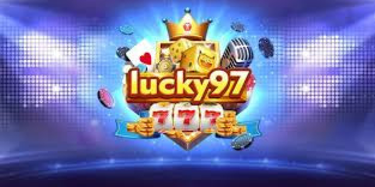 Lucky 97 Game Download Latest Version (V3.3.0) for Android