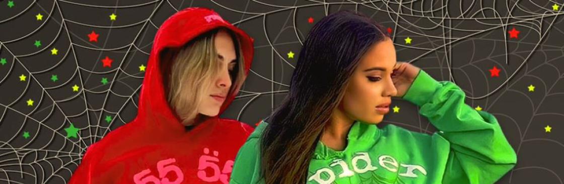 Sp5der Hoodie Cover Image