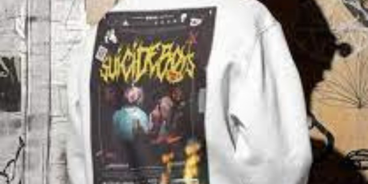 The Suicideboys Hoodie A Statement Piece from the Shadows