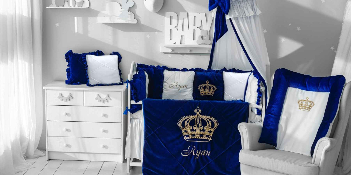 Baby Girl Crib Bedding Sets: Safe, Stylish & Organic Picks from Boss and Baby