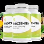 Prozenith Overview Profile Picture