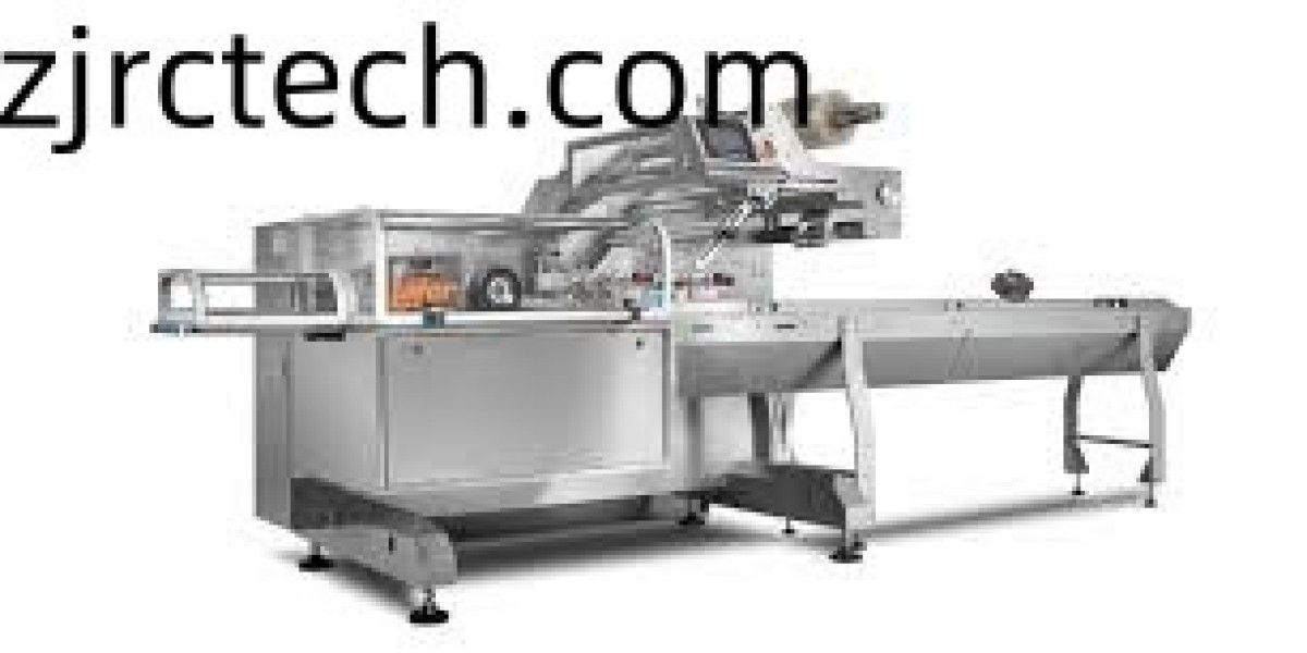 How Fast Is Zjrctech Fully Automatic Conveyor