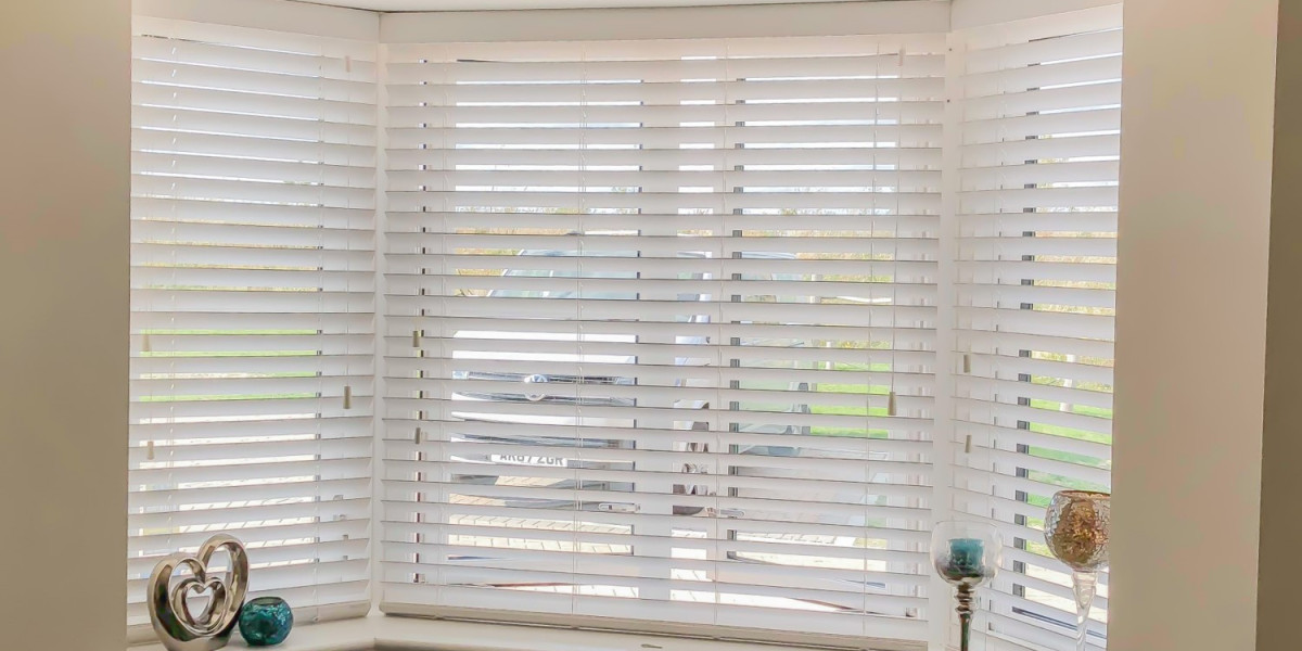 Affordable & Stylish Window Blinds in Bay Square, Dubai