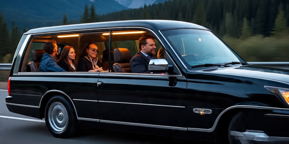 Calgary to Emerald Lake: The Ultimate Canadian Rockies Getaway