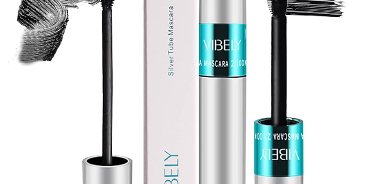 Why You By no Means See A How To Apply Vibely Mascara That Truly Works