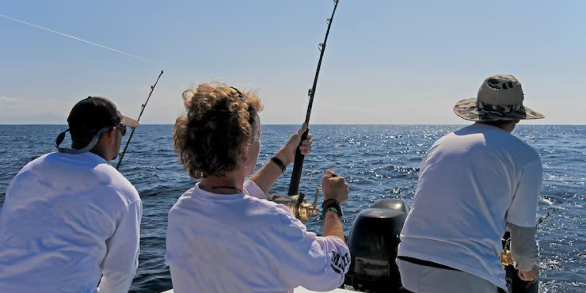 Understanding Islamorada Fishing Opportunities