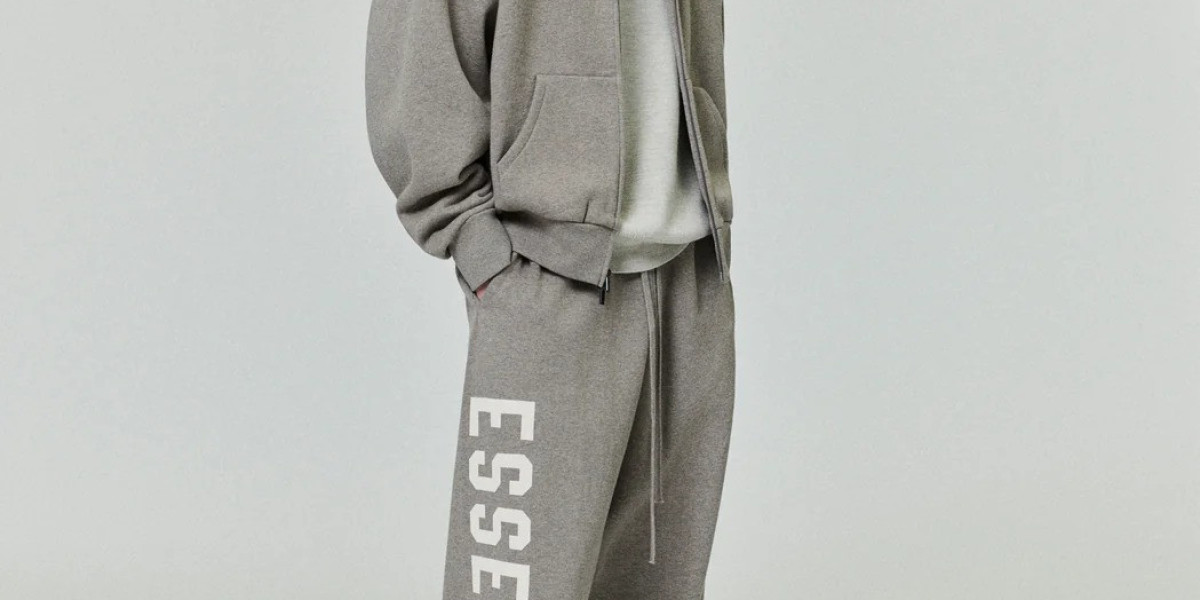 The Essential Hoodie Relax & Style Perfectly Combined