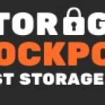 Storgae Stockport Profile Picture