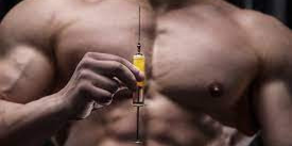 How to Choose the Right Website to Buy Steroids Online