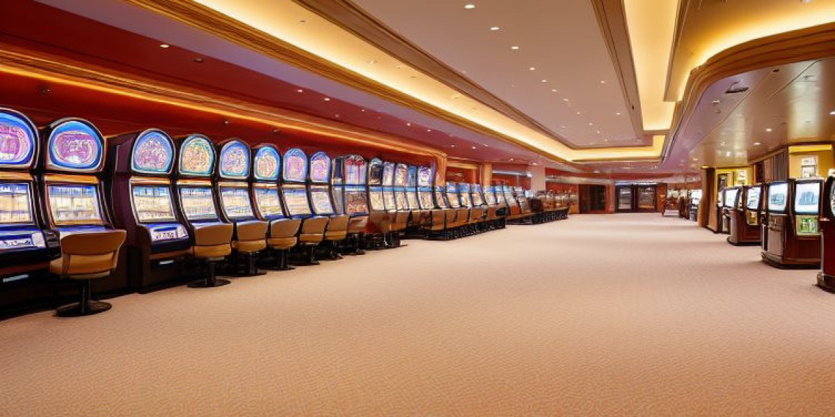 9 Casino España: Una Mirada al sus Partidas