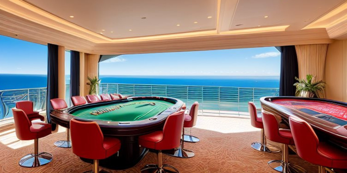 Enormous Gambling Collection at SkyCrown Casino