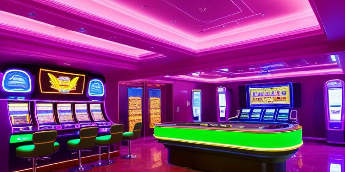Inscríbete Fácilmente en el Playuzu Casino virtual