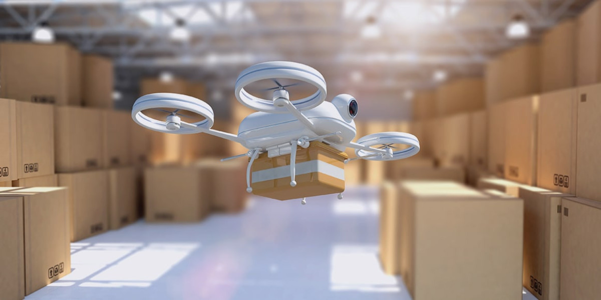 Key Features of High-Volume Drone Packaging Boxes