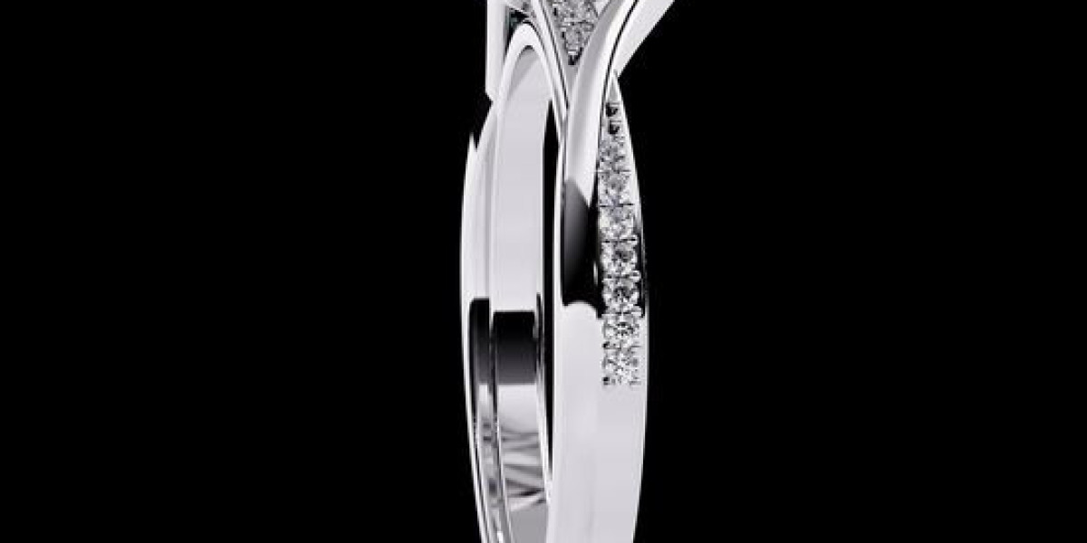 Why Lab Grown Diamonds Engagement Rings Are the Future of Ethical Luxury