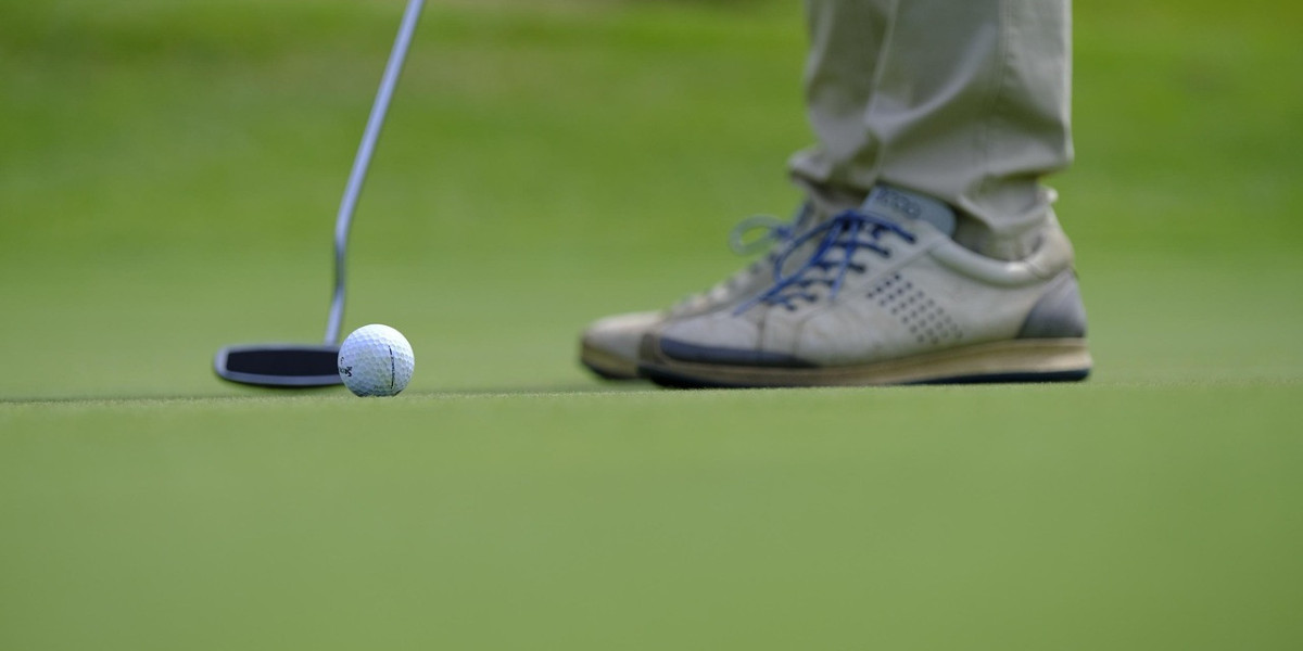 Kloof Country Club