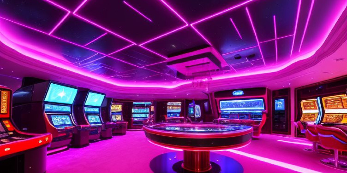 Activities in dem Stake Casino