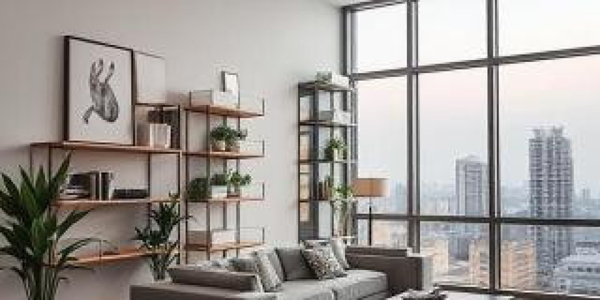 Luxury Apartments in Dwarka Expressway: Experience Unmatched Living in India’s Fastest Growing Corridor