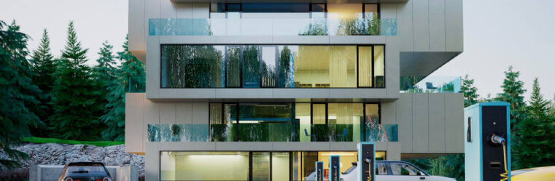 Greentech Builders Cover Image