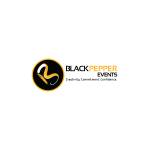 Black Pepper Events Profile Picture