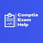 CompTIA Help Profile Picture