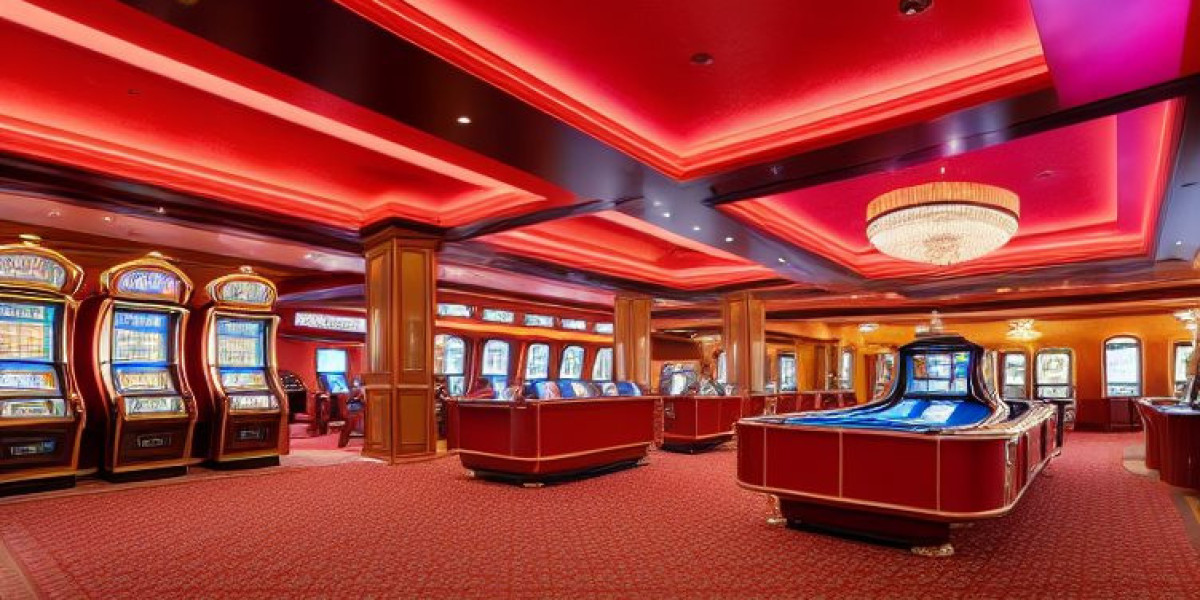 Bump Activities at NineWin Casino