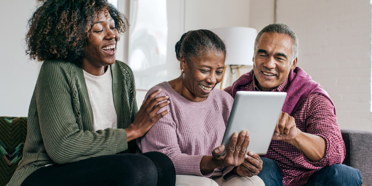 Comprehensive Study Report on Senior Living, Assisted Care, and Elderly Resources