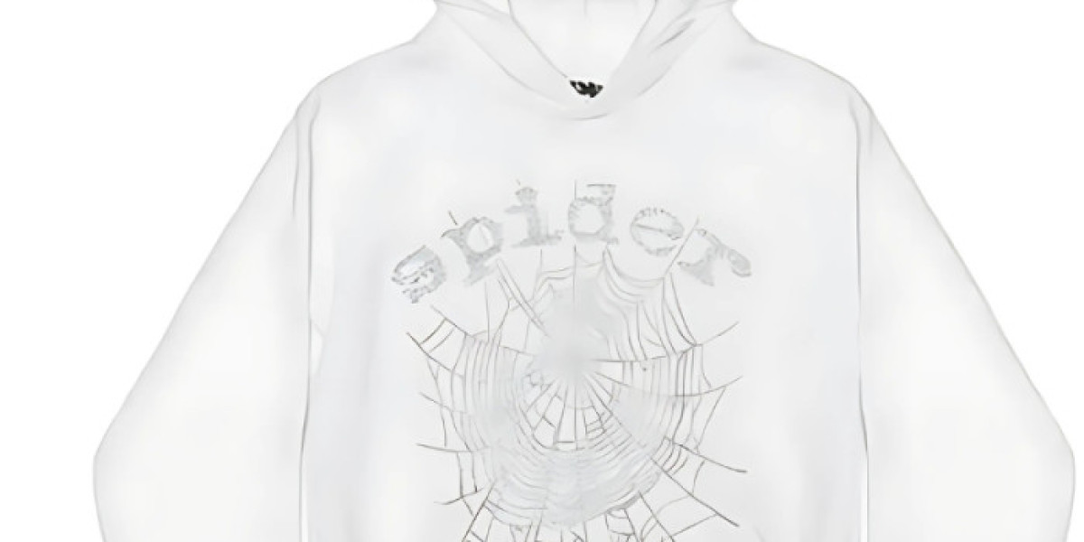 Black Sp5der Hoodie – New Vibes for Fall