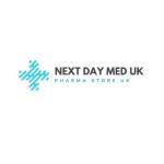 Next Day Med UK Profile Picture