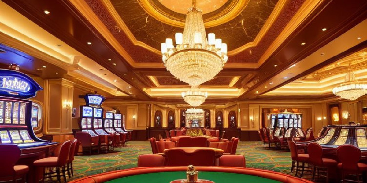 Tablas de Juego en el Casino Nine