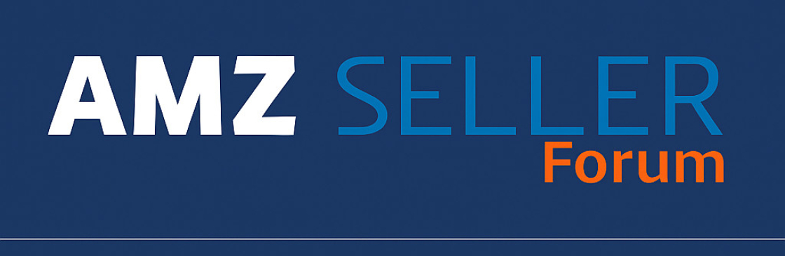 AMZ Seller Forum Cover Image