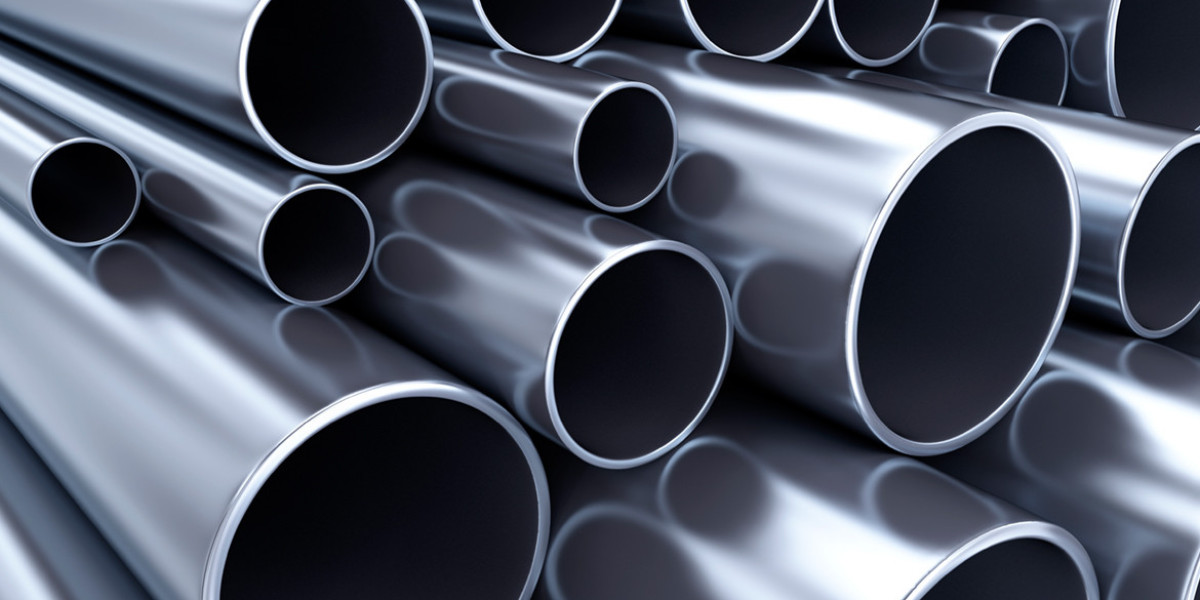 SS 904L Pipe: High-Performance Stainless Steel for Extreme Applications