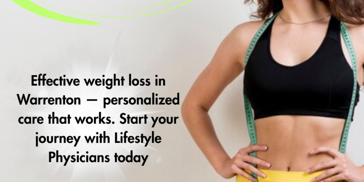 Achieve Your Health Goals with Expert Weight Loss Support at Lifestyle Physicians