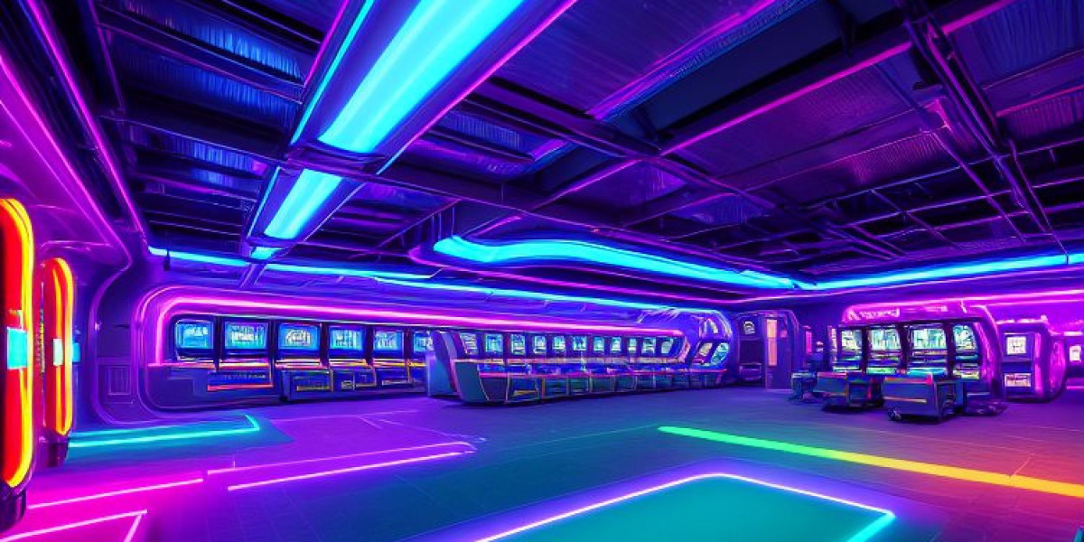 Live-action Gaming Greatness at Lucky 7 Casino
