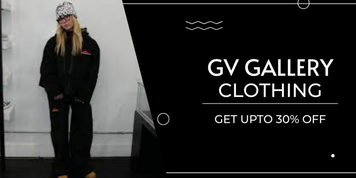 GV Gallery Hoodie: The Perfect Fusion of Style, Comfort, and Quality