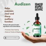 Audizen Profile Picture