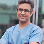 Dr Asit Arora Profile Picture