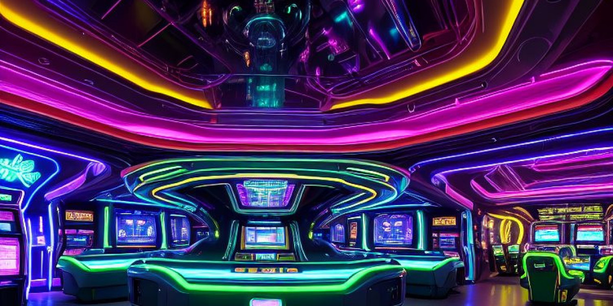 Descubre la Emoción de los Juegos de Mesa en este emocionante casino