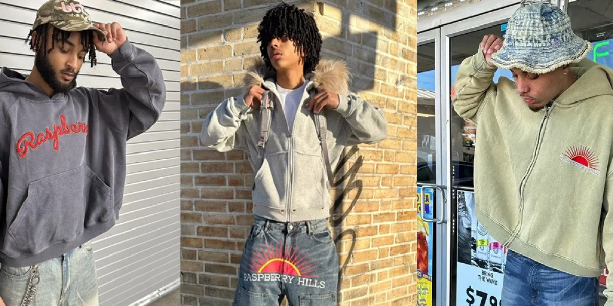 Raspberry Hills Clothing Style That Lasts Longer Than a Season