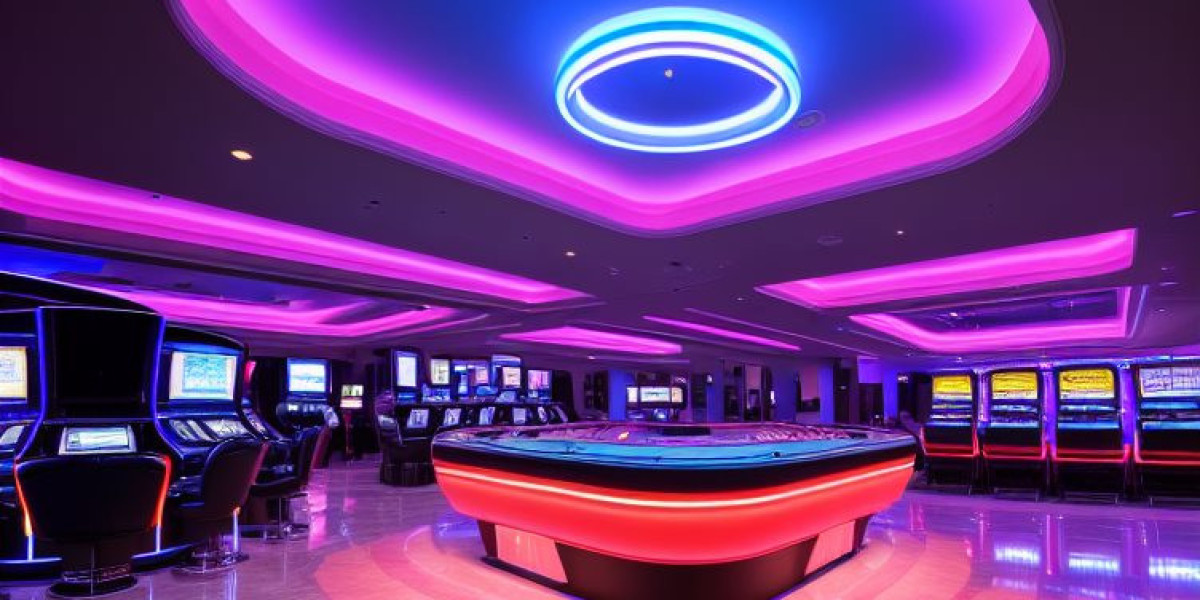 Cell phone Gambling with NeoSpin Casino