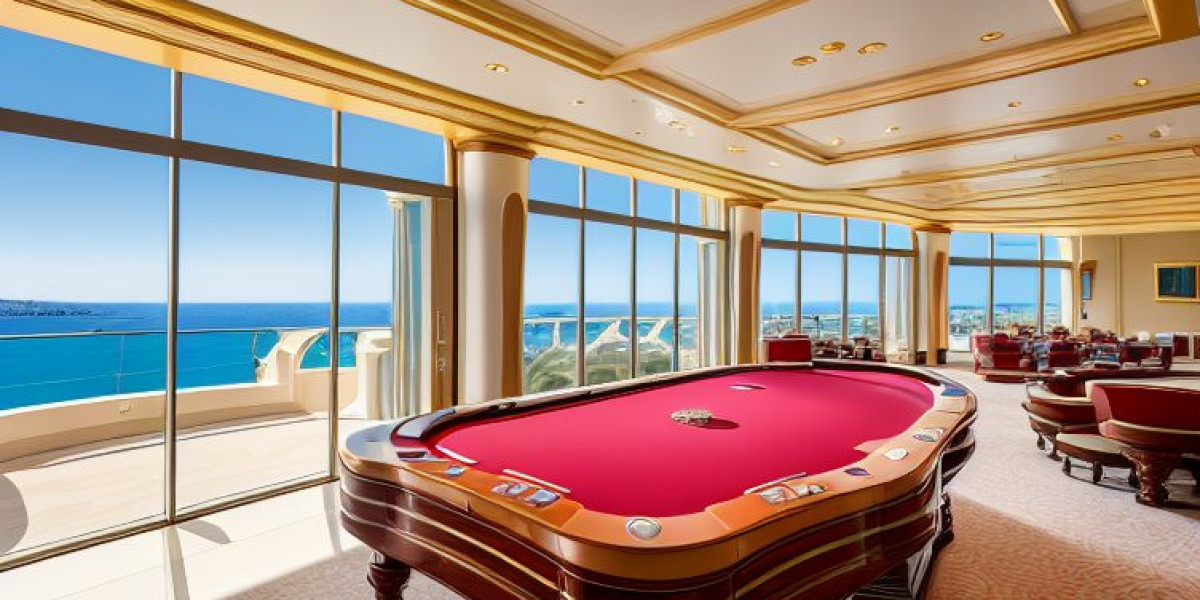 Tafelspellen bij Casino Star