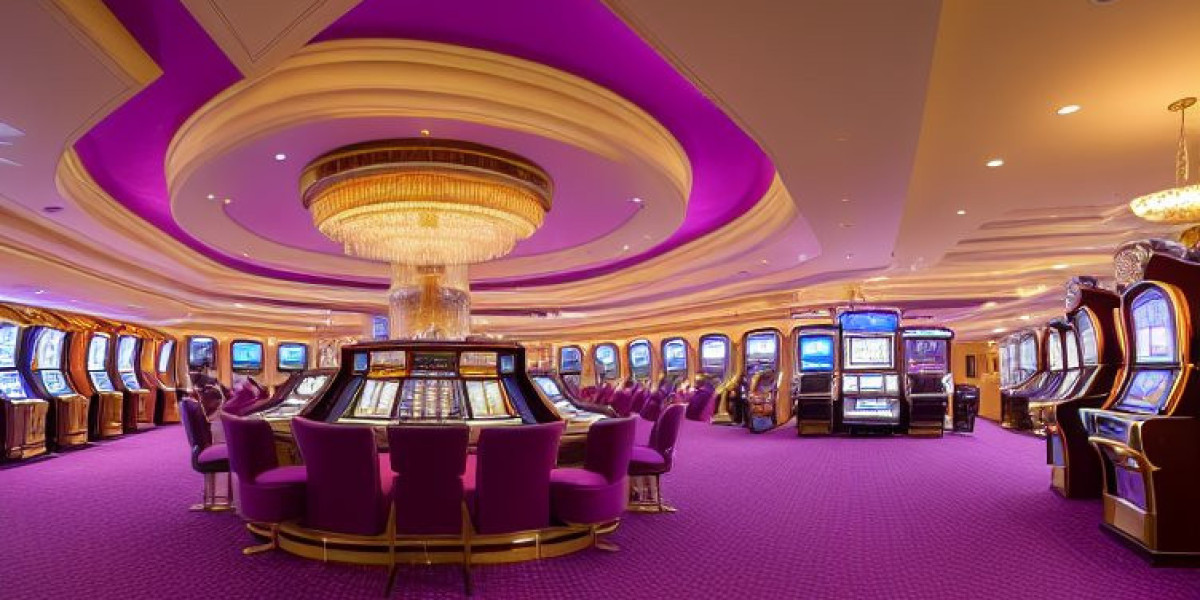 Economic Solutions at Casino 666