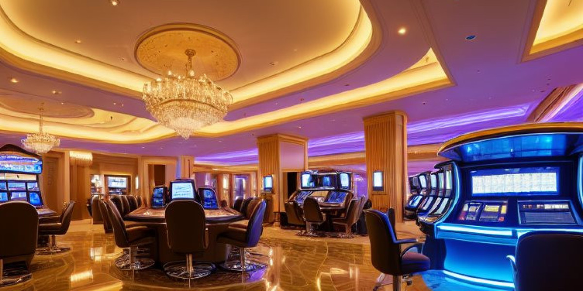 Forma Prueba en Nine Casino