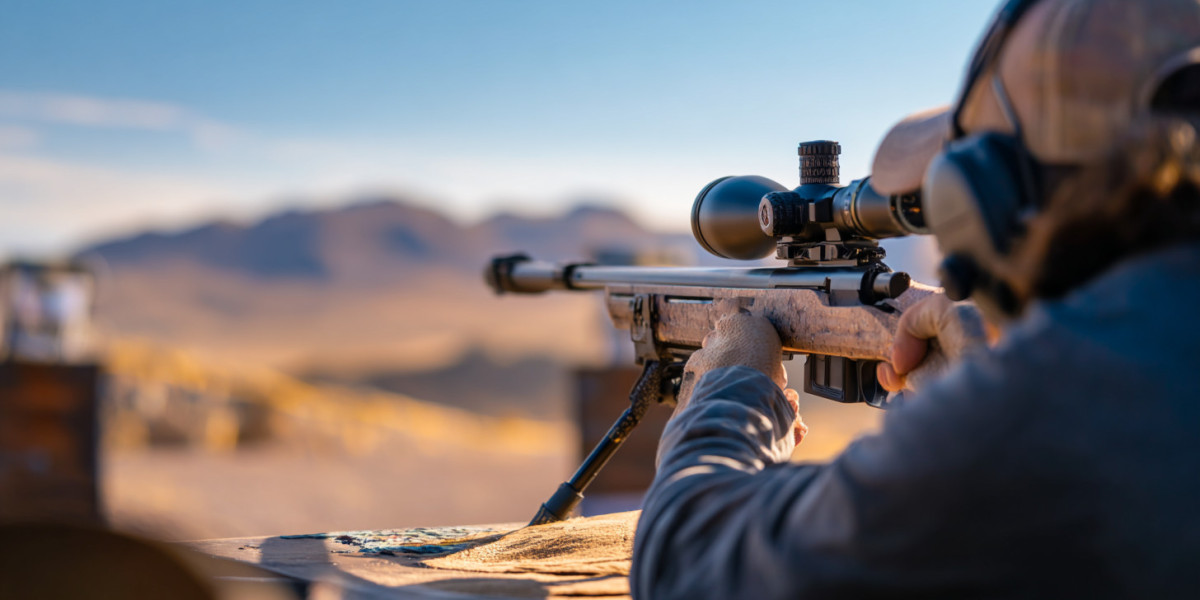 Decoding the BravoSix Mindset: It's More Than an Airgun, It's a Code